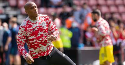 Anthony Martial among three Manchester United players told to leave after Cristiano Ronaldo deal - www.manchestereveningnews.co.uk - Manchester