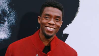 Remembering Chadwick Boseman's Inspiring Life and Legacy on 1-Year Anniversary of Death - www.etonline.com - New York - Columbia - South Carolina - county Anderson