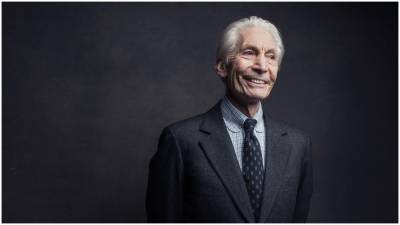 The Rolling Stones Honor Drummer Charlie Watts With New Video Tribute - variety.com - county Rock