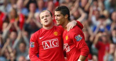Wayne Rooney delivers his verdict on Cristiano Ronaldo transfer after Manchester United return - www.manchestereveningnews.co.uk - Manchester - Portugal