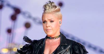 Pink Mourns the Death of Her Father Jim Moore After Previous Cancer Battle: ‘Til Forever’ - www.usmagazine.com - Pennsylvania