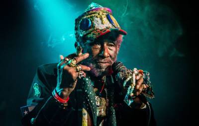 Tributes paid to reggae legend and dub pioneer Lee ‘Scratch’ Perry, who has died aged 85 - www.nme.com - Jamaica