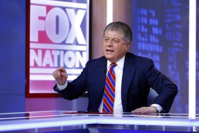 Andrew Napolitano Out At Fox News After Business Network Employee Alleges Sexual Harassment - deadline.com - New York