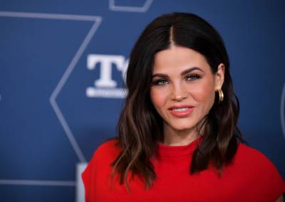Jenna Dewan Looks Back On Postpartum Anxiety Struggle Following Birth Of Daughter Everly - etcanada.com - city Vancouver