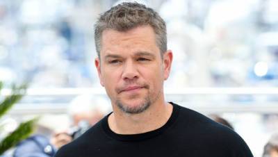 Matt Damon Insists He Never Used ‘F-Slur’ Amid Backlash: ‘I Stand With The LGBTQ+ Community’ - hollywoodlife.com