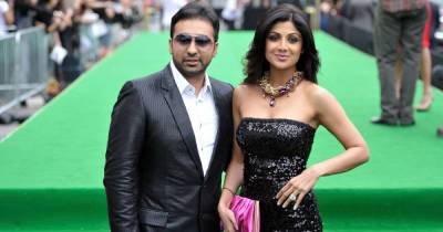 'We don't deserve a media trial' - Shilpa Shetty speaks out as husband faces pornography charges - www.msn.com