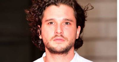 Kit Harington: 'I went through some mental health difficulties after Game of Thrones' - www.msn.com - Switzerland - state Connecticut