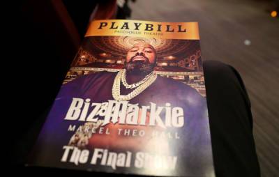 Busta Rhymes, Ice-T pay tribute to Biz Markie with memorial service: “He is what we call hip-hop” - www.nme.com - New York