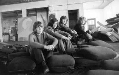 ‘Becoming Led Zeppelin’ Doc Added To Venice Film Festival Lineup - deadline.com - USA