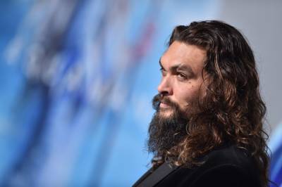Jason Momoa Says He’s ‘Bummed’ After Reporter Asks Him ‘Icky’ Question About ‘Game Of Thrones’ - etcanada.com - New York