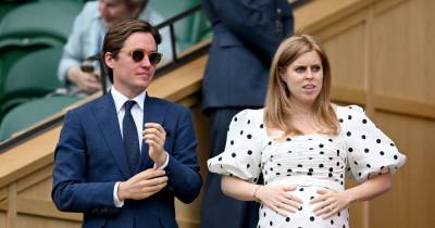 Princess Beatrice and husband Edoardo opt for £3m Cotswolds property as first family home - www.ok.co.uk - Italy - county Andrew - city York