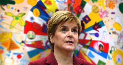Nicola Sturgeon announces self-isolation will end in Scotland from next week - www.dailyrecord.co.uk - Scotland