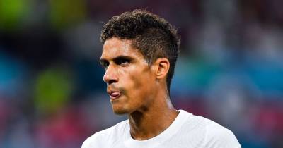 Two former Manchester United defenders agree about Raphael Varane - www.manchestereveningnews.co.uk - Spain - Manchester