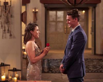 ‘The Bachelorette’ Suitor Mike Planeta Insists He’s ‘Extremely Sexual’ Despite Being A Virgin - etcanada.com - Arizona