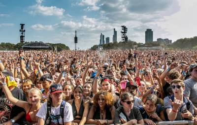 Lollapalooza founder Perry Farrell says festival “did the right thing” by returning in 2021 - www.nme.com - Chicago