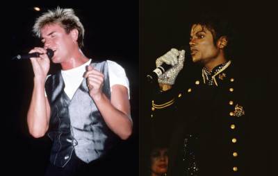 Michael Jackson once pitched a collaboration with Duran Duran, but they turned it down - www.nme.com