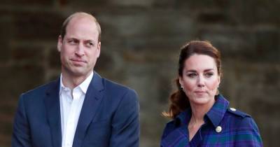 William and Kate's neighbour in Norfolk is jailed for breaking into a house and stealing knickers - www.ok.co.uk - Germany - Indiana - county Norfolk - city Norfolk - county Lynn