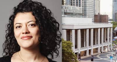 Lincoln Center Appoints Shanta Thake As New Artistic Leader In Groundbreaking Move - deadline.com - New York