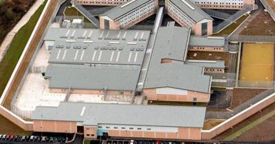 Exclusive: Private firm which runs Salford prison given 45 days to improve by government or risk losing contract - www.manchestereveningnews.co.uk - Manchester - city Salford