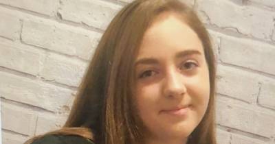 Police launch urgent appeal to trace missing 13-year-old Scots girl - www.dailyrecord.co.uk - Scotland - city Aberdeen