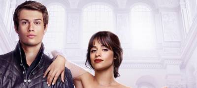 Camila Cabello Shines in Debut 'Cinderella' Trailer - Watch Now! - www.justjared.com