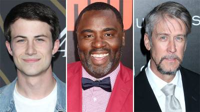 ‘The Dropout’: Dylan Minnette, Bashir Salahuddin & Alan Ruck Among Nine Added To Hulu Limited Series - deadline.com - county Holmes