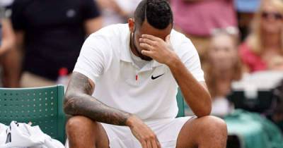 ‘Part-time player’ Nick Kyrgios reveals how ‘hate, racism, bulls**t’ drove him ‘into a place of dark’ - www.msn.com - Australia