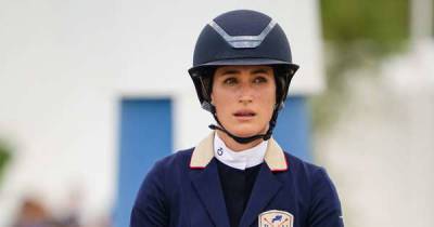 Who is Jessica Springsteen? Bruce Springsteen's daughter is competing at the Olympics - www.msn.com - USA - Tokyo