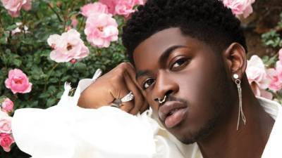 Lil Nas X Covers 'Out' Magazine, Opens Up About His 'Purpose' as an Artist - www.etonline.com - Atlanta