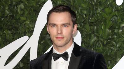 Nicholas Hoult To Star In ‘Renfield’, Universal’s Latest Monster Movie Focused On Dracula Henchman - deadline.com