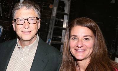 Melinda Gates has no plans of changing her last name now that her and Bill are officially divorced - us.hola.com - state Washington