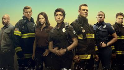 ‘9-1-1’ Cast Gets Raises Ahead Of Season 5 With Angela Bassett Eying New Benchmark For Actresses Of Color - deadline.com