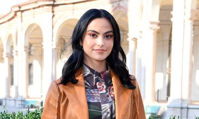 Camila Mendes is filming a new Netflix movie, ‘Strangers’ in Miami - us.hola.com - Miami