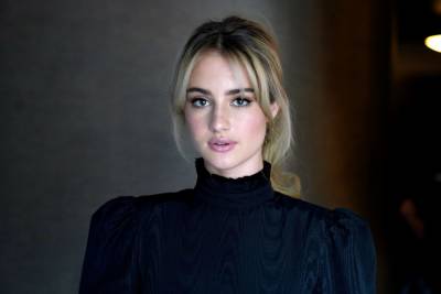 Emma Roberts-Produced Drama ‘Tell Me Lies’ Ordered to Series at Hulu, Grace Van Patten to Star - variety.com