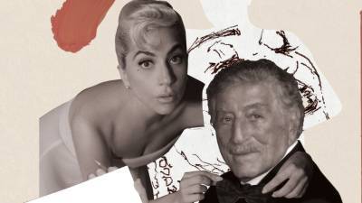 Lady Gaga, Tony Bennett Announce Cole Porter Tribute Album Billed as Bennett’s Last - thewrap.com