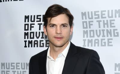 Ashton Kutcher Joins Reese Witherspoon In Netflix Romcom ‘Your Place Or Mine’ For Aggregate & Hello Sunshine - deadline.com