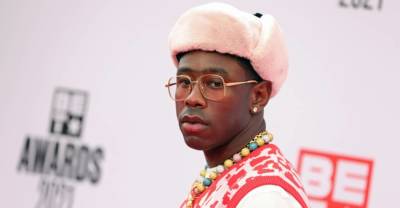 Tyler, The Creator announces tour featuring Vince Staples, Kali Uchis, and Teezo Touchdown - www.thefader.com