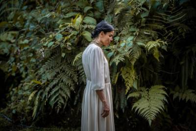 ‘Clara Sola’ Review: A Strange and Mesmerizing Tale of Mysticism and Sexual Awakening in Rural Costa Rica - variety.com - Costa Rica