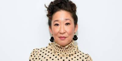 Sandra Oh Opens Up About How Fame Felt 'Traumatizing' While Starring on 'Grey's Anatomy' - www.justjared.com - city Sandra