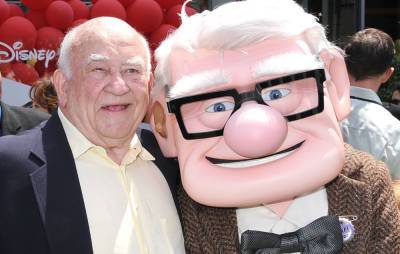 Ed Asner, one of TV’s most decorated actors and star of ‘Up’, has died aged 91 - www.nme.com - New York - USA - Chicago - state Missouri