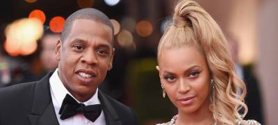 Jay-Z Reveals the Best Parts About Working with Beyonce - www.justjared.com - Canada