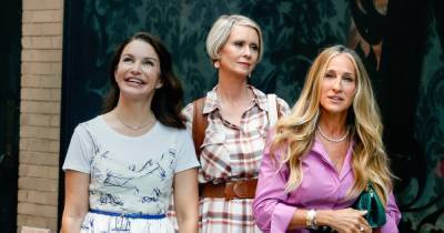 Jason Sudeikis, Kate Winslet and More Popular TV Stars’ Salaries Revealed - www.usmagazine.com