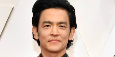 John Cho Responds to Fans Who Think He's Too Old for His 'Cowboy Bebop' Role - www.justjared.com