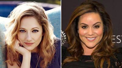 ‘The Thing About Pam’: Judy Greer & Katy Mixon Join NBC Limited Series - deadline.com