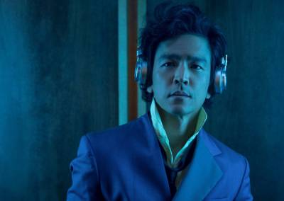 John Cho Says His ‘Biggest Fear’ When He Took On ‘Cowboy Bebop’ Role Was That He Might’ve Been Seen As ‘Too Old’ - etcanada.com