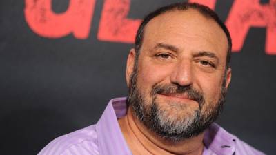 Sony Lands Spec ‘The Dryline’ From Scribe David Rothley With Joel Silver Producing - deadline.com