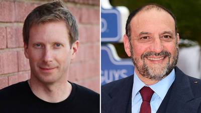 Sony Pictures, Joel Silver Team for Thriller ‘The Dryland’ From Screenwriter David Rothley - variety.com - India - state South Dakota