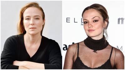 ‘Dead Ringers’ Amazon Series Casts Jennifer Ehle, Emily Meade (EXCLUSIVE) - variety.com