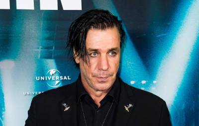 Rammstein’s Till Lindemann questioned by Russian police ahead of cancelled festival appearance - www.nme.com - Russia