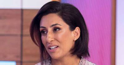 Loose Women star reported to be taking legal action over SAS show - www.msn.com